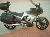 1989 Moto Guzzi V 1000 SP III photo